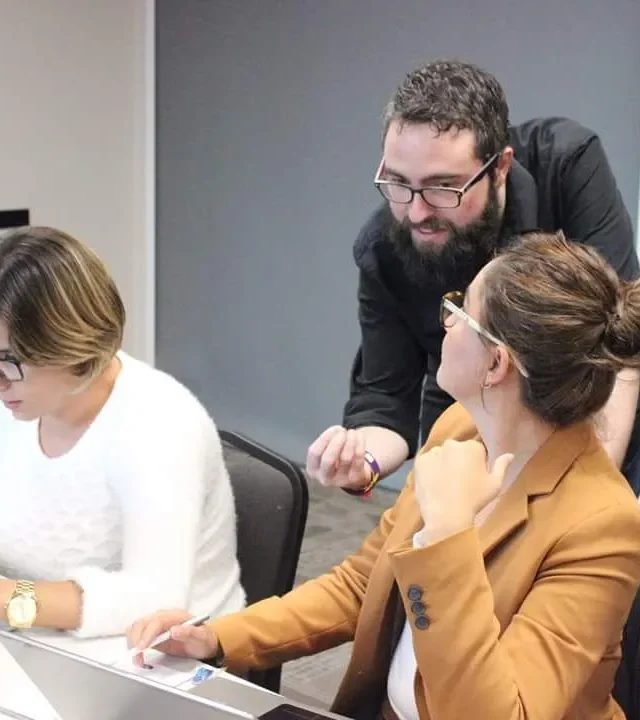 Blas Martínez, consultor SEO para negocios B2B